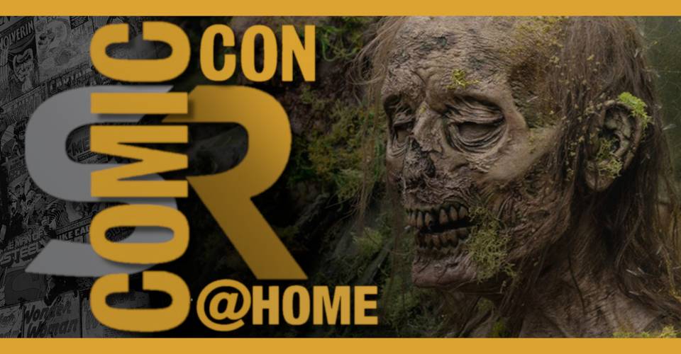 Why Walking Dead’s Zombies Have A Different Name In World Beyond Why Walking Dead’s Zombies Have A Different Name In World Beyond
